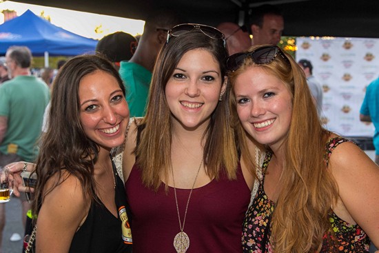Oktoberfest Live! Craft Beer Festival 2014 (Gallery 2)