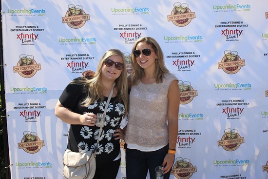 Oktoberfest Live! Craft Beer Festival 2014 (Gallery 3)