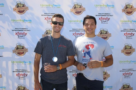 Oktoberfest Live! Craft Beer Festival 2014 (Gallery 3)