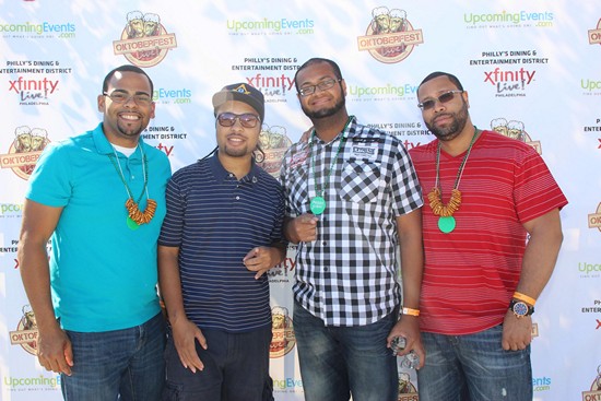 Oktoberfest Live! Craft Beer Festival 2014 (Gallery 3)