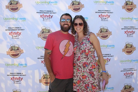 Oktoberfest Live! Craft Beer Festival 2014 (Gallery 3)