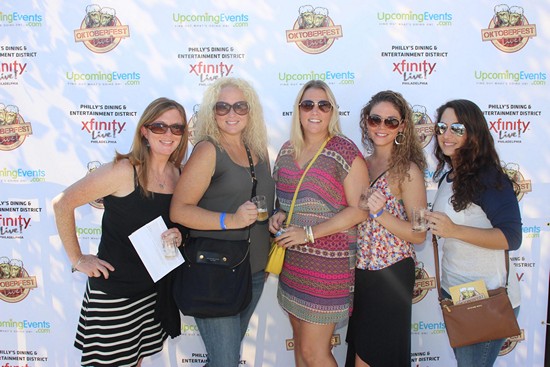 Oktoberfest Live! Craft Beer Festival 2014 (Gallery 3)