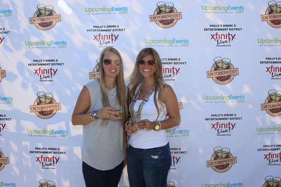 Oktoberfest Live! Craft Beer Festival 2014 (Gallery 3)