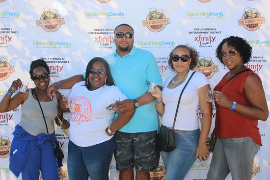 Oktoberfest Live! Craft Beer Festival 2014 (Gallery 3)