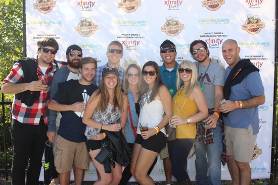 Oktoberfest Live! Craft Beer Festival 2014 (Gallery 3)