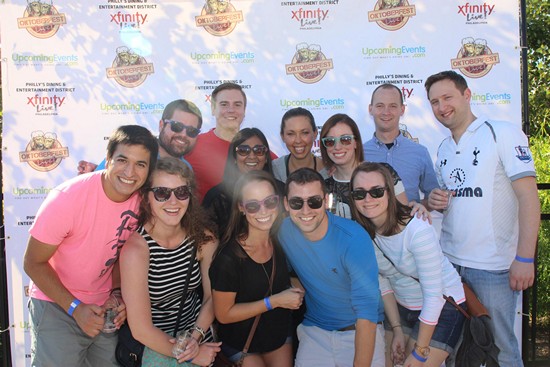 Oktoberfest Live! Craft Beer Festival 2014 (Gallery 3)
