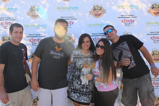 Oktoberfest Live! Craft Beer Festival 2014 (Gallery 3)