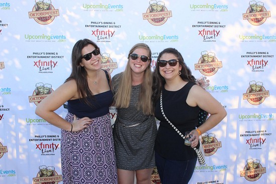 Oktoberfest Live! Craft Beer Festival 2014 (Gallery 3)