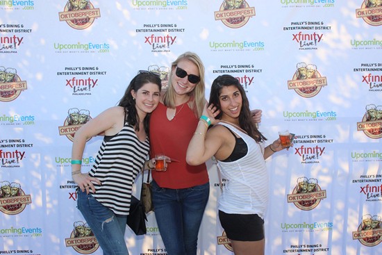 Oktoberfest Live! Craft Beer Festival 2014 (Gallery 3)