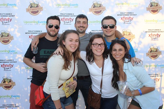 Oktoberfest Live! Craft Beer Festival 2014 (Gallery 3)