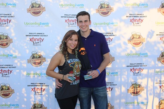 Oktoberfest Live! Craft Beer Festival 2014 (Gallery 3)