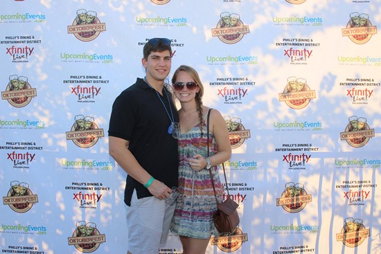 Oktoberfest Live! Craft Beer Festival 2014 (Gallery 3)