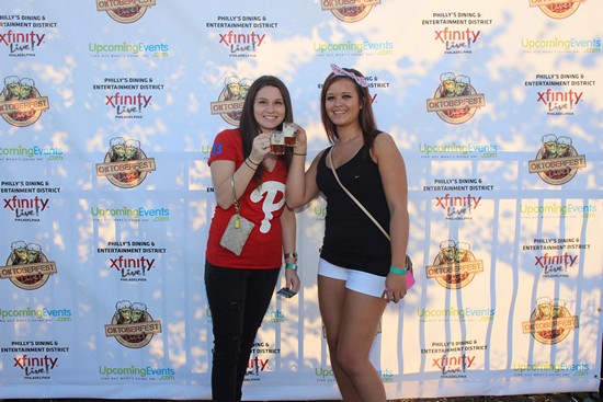 Oktoberfest Live! Craft Beer Festival 2014 (Gallery 3)