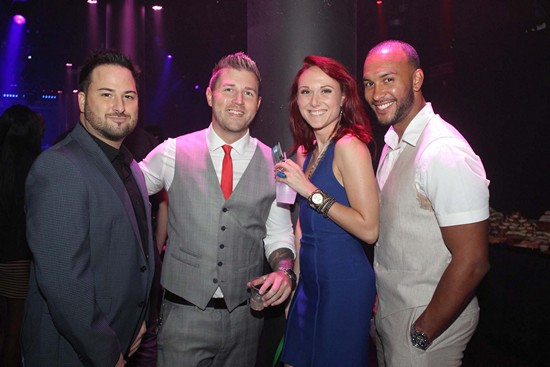 Philadelphia Nightlife Awards