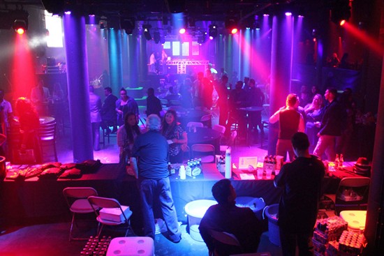 Philadelphia Nightlife Awards