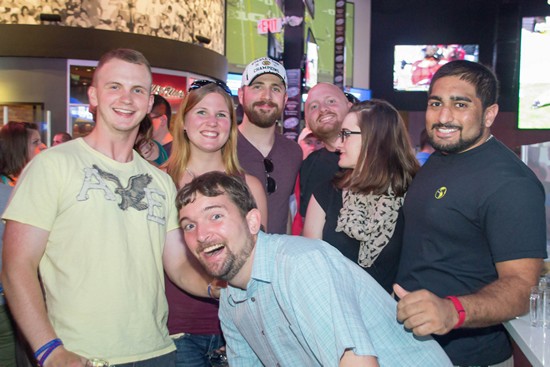 Oktoberfest Live! Craft Beer Festival 2014 (Gallery 4)