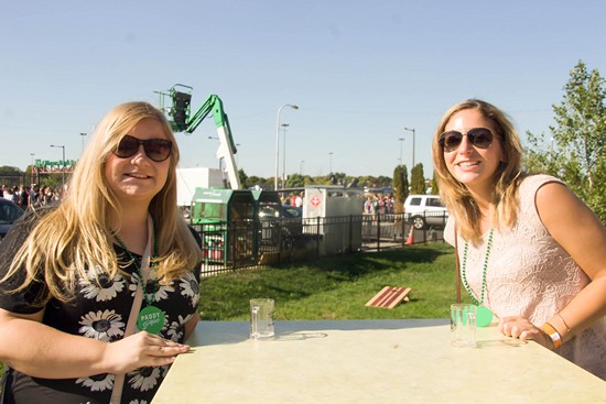 Oktoberfest Live! Craft Beer Festival 2014 (Gallery 4)