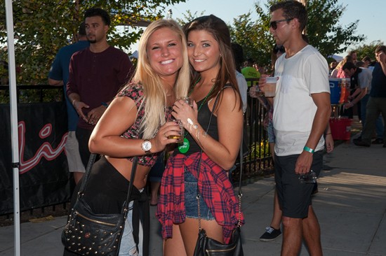Oktoberfest Live! Craft Beer Festival 2014 (Gallery 5)