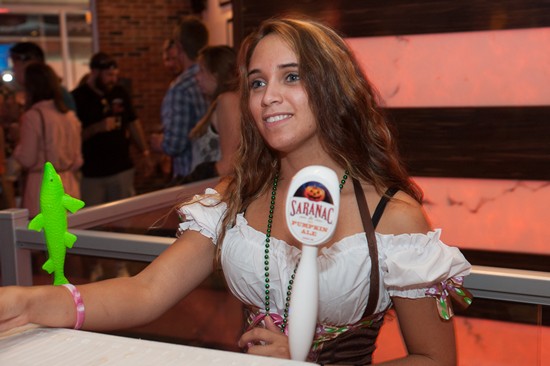 Oktoberfest Live! Craft Beer Festival 2014 (Gallery 5)