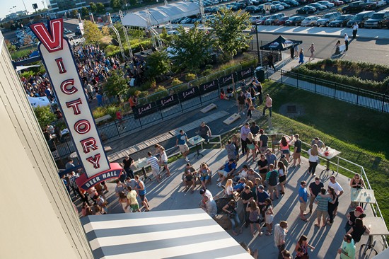 Oktoberfest Live! Craft Beer Festival 2014 (Gallery 5)