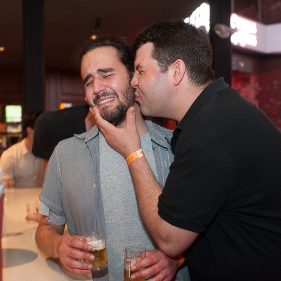 Oktoberfest Live! Craft Beer Festival 2014 (Gallery 5)