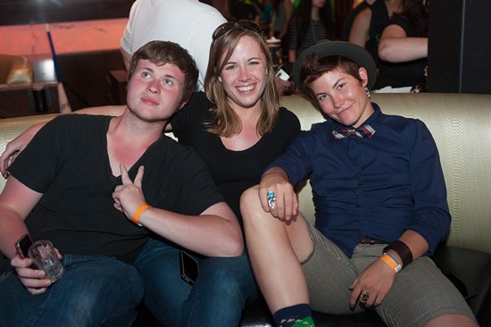 Oktoberfest Live! Craft Beer Festival 2014 (Gallery 5)