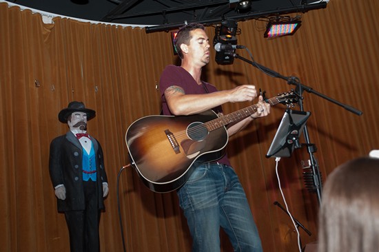 Oktoberfest Live! Craft Beer Festival 2014 (Gallery 5)