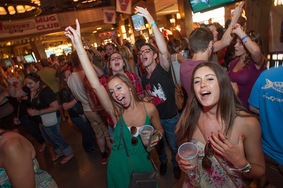 Oktoberfest Live! Craft Beer Festival 2014 (Gallery 5)