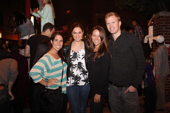 Night Market - China Town