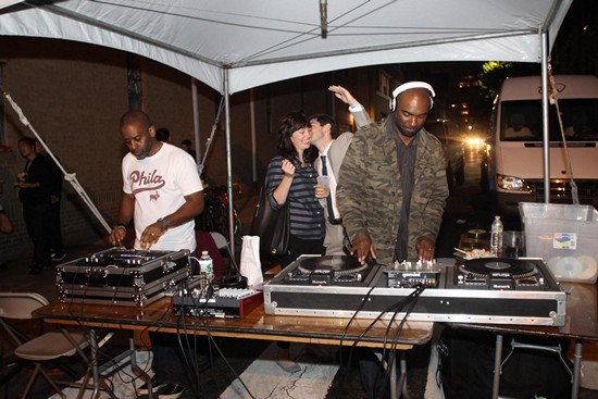 Night Market - China Town