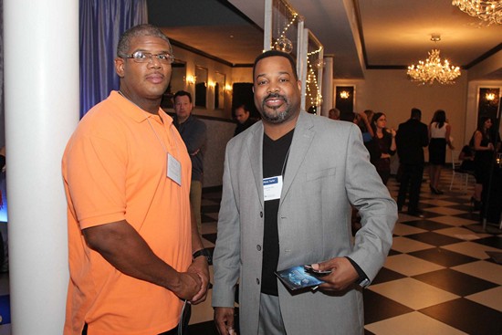 Capital Wine & Spirits Portfolio Tasting Event