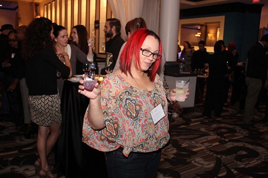 Capital Wine & Spirits Portfolio Tasting Event