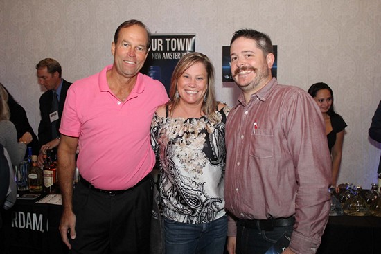 Capital Wine & Spirits Portfolio Tasting Event