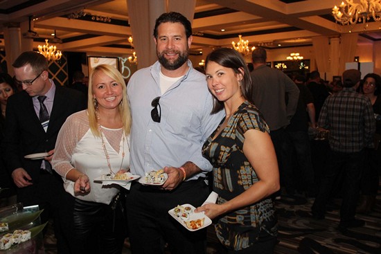 Capital Wine & Spirits Portfolio Tasting Event