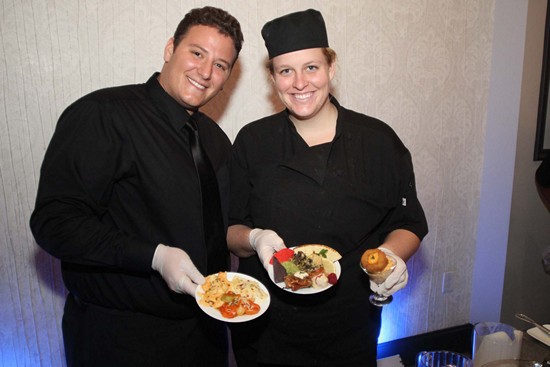 Capital Wine & Spirits Portfolio Tasting Event