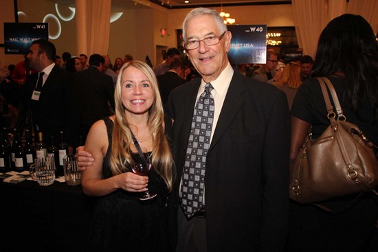 Capital Wine & Spirits Portfolio Tasting Event