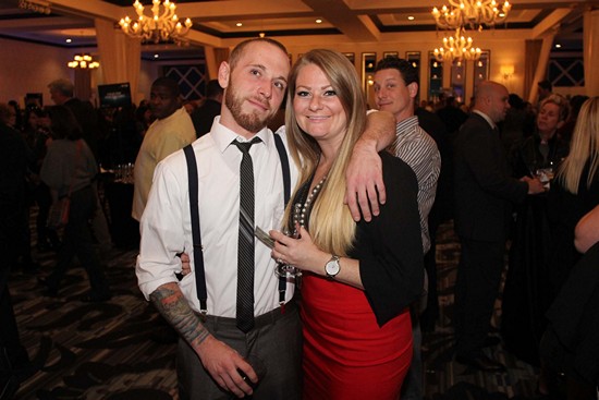 Capital Wine & Spirits Portfolio Tasting Event