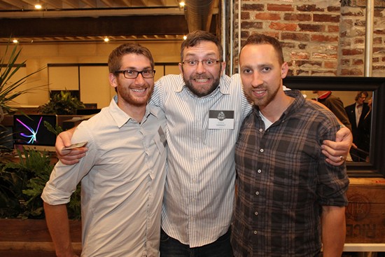 Design Philadelphia After Party