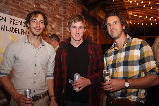 Design Philadelphia After Party