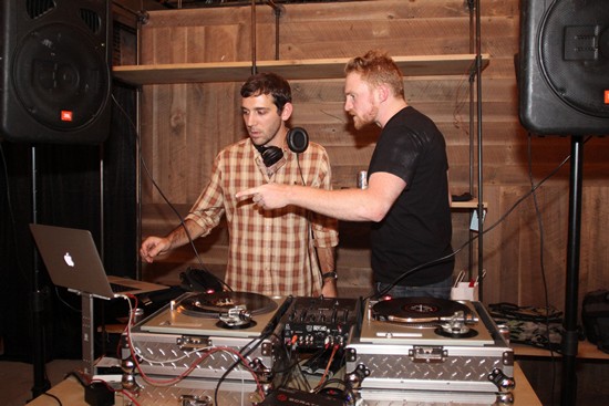 Design Philadelphia After Party