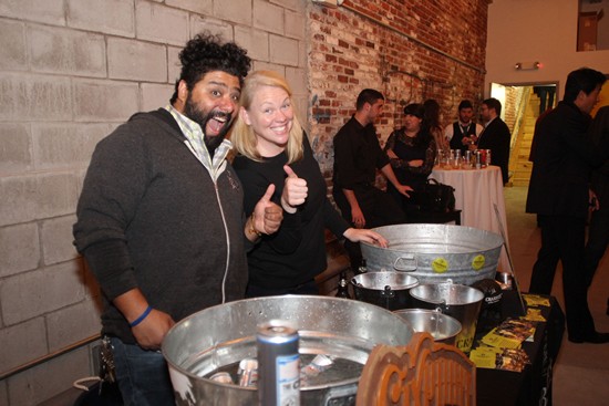 Design Philadelphia After Party