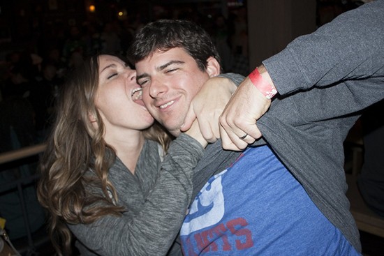 Eagles vs Giants - GO BIRDS! (Gallery A)