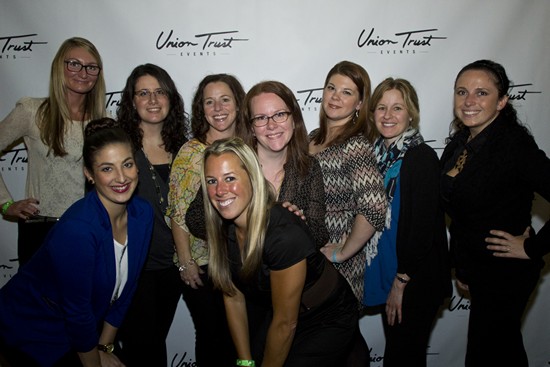 VIP 'Sneak Peek' of The New Union Trust (Gallery A)