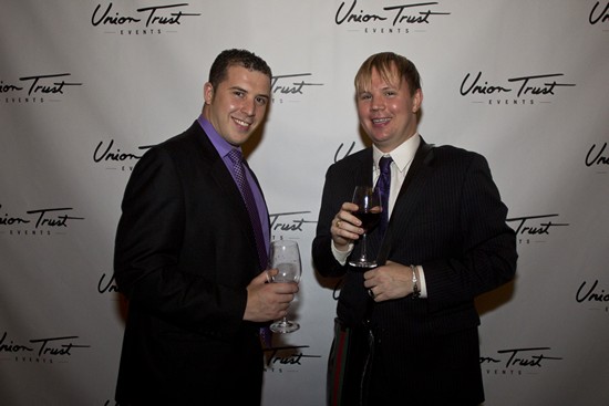 VIP 'Sneak Peek' of The New Union Trust (Gallery A)