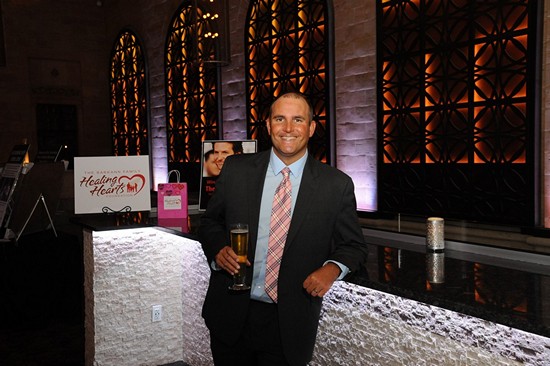 VIP 'Sneak Peek' of The New Union Trust (Gallery B)