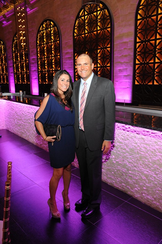 VIP 'Sneak Peek' of The New Union Trust (Gallery B)