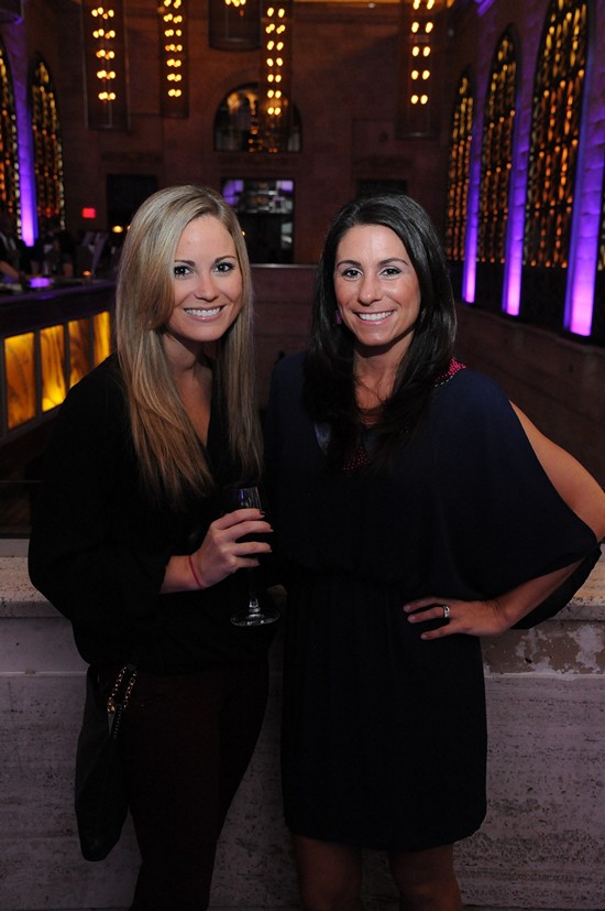 VIP 'Sneak Peek' of The New Union Trust (Gallery B)