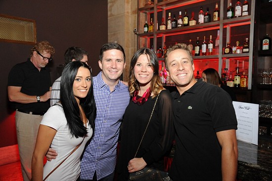 VIP 'Sneak Peek' of The New Union Trust (Gallery B)