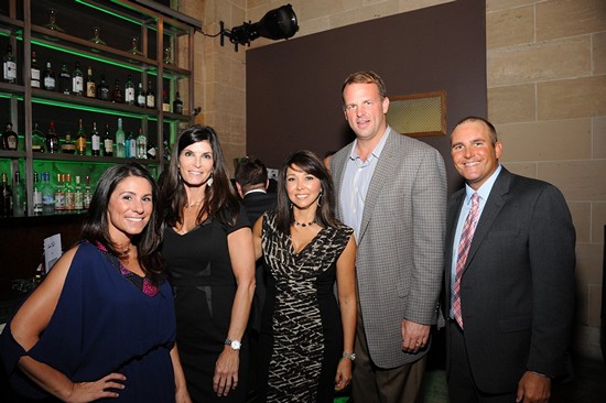 VIP 'Sneak Peek' of The New Union Trust (Gallery B)