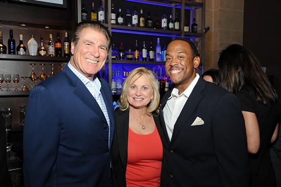 VIP 'Sneak Peek' of The New Union Trust (Gallery B)